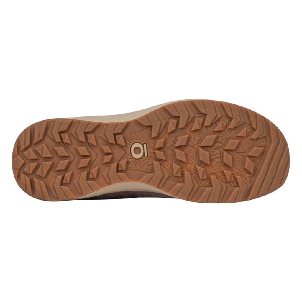 OBOZ WOMEN'S BOZEMAN II-FIG | BEND SHOE CO
