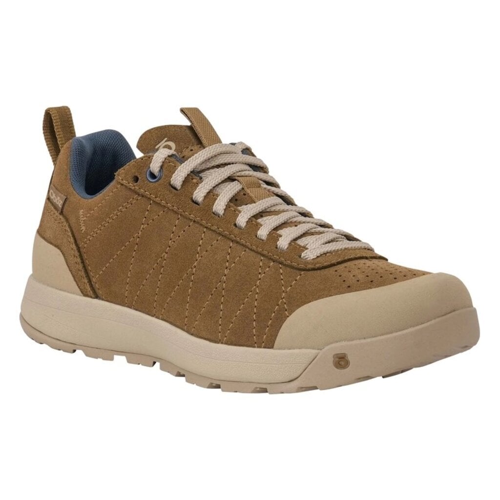 OBOZ WOMEN'S BOZEMAN II-PRONGHORN GOLD | BEND SHOE CO