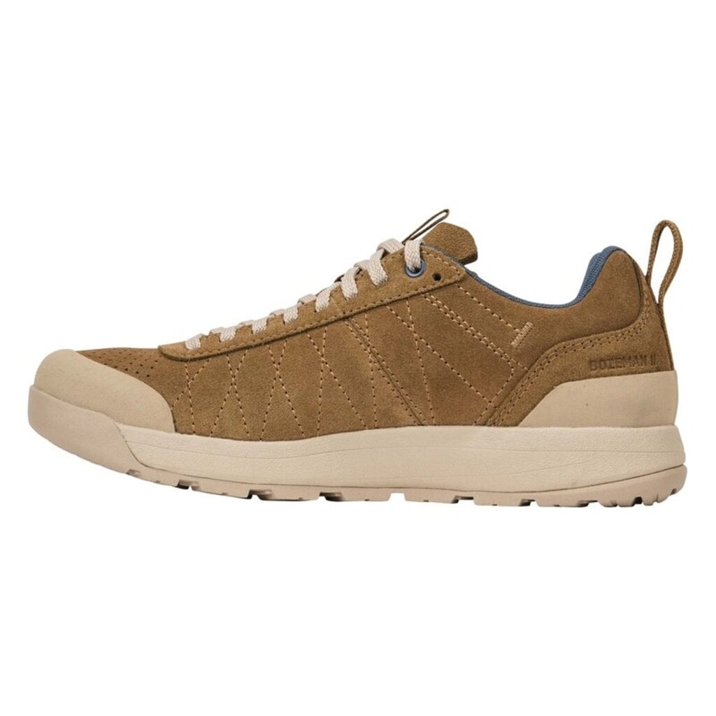 OBOZ WOMEN'S BOZEMAN II-PRONGHORN GOLD | BEND SHOE CO