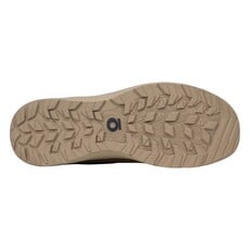 OBOZ WOMEN'S BOZEMAN II-PRONGHORN GOLD | BEND SHOE CO