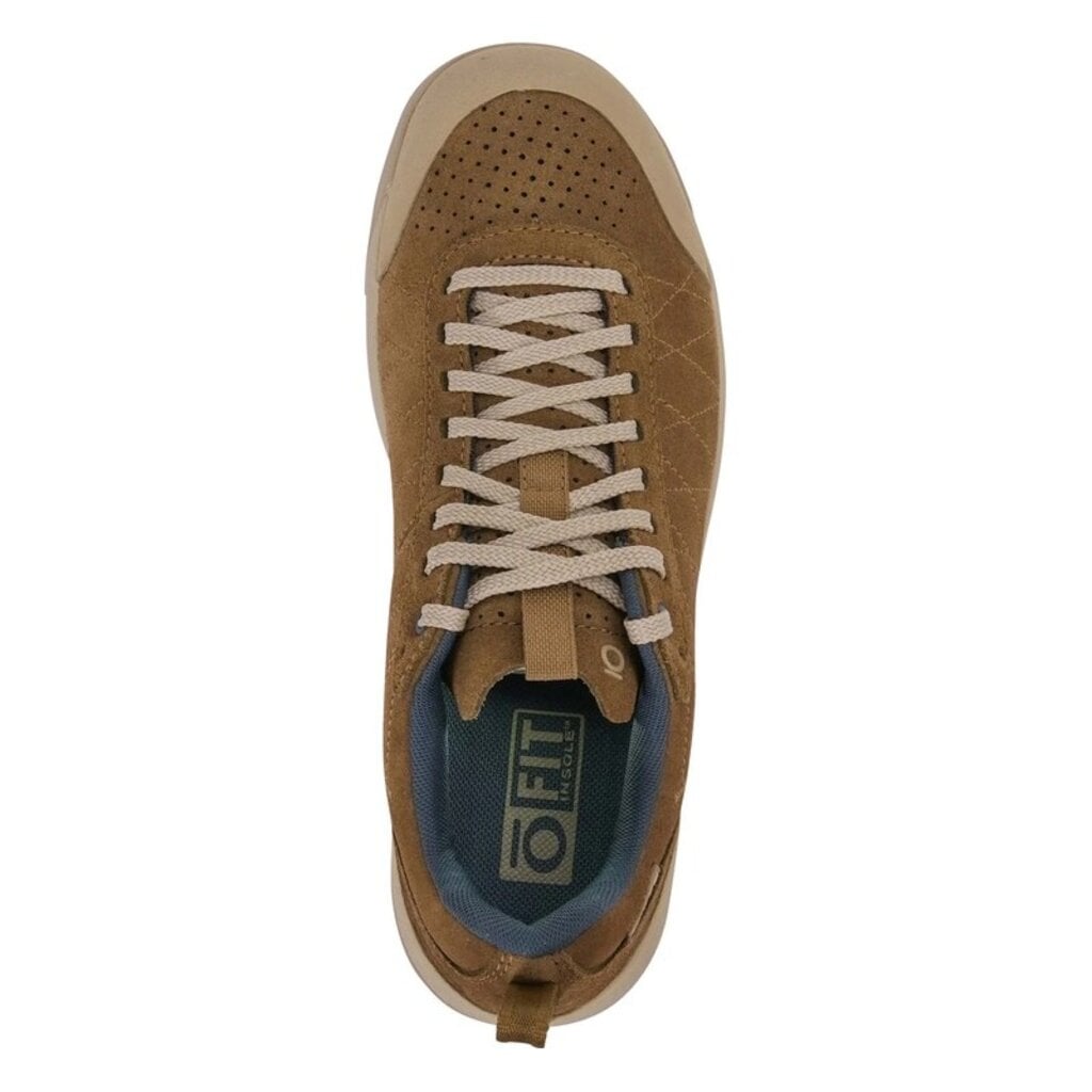OBOZ WOMEN'S BOZEMAN II-PRONGHORN GOLD | BEND SHOE CO