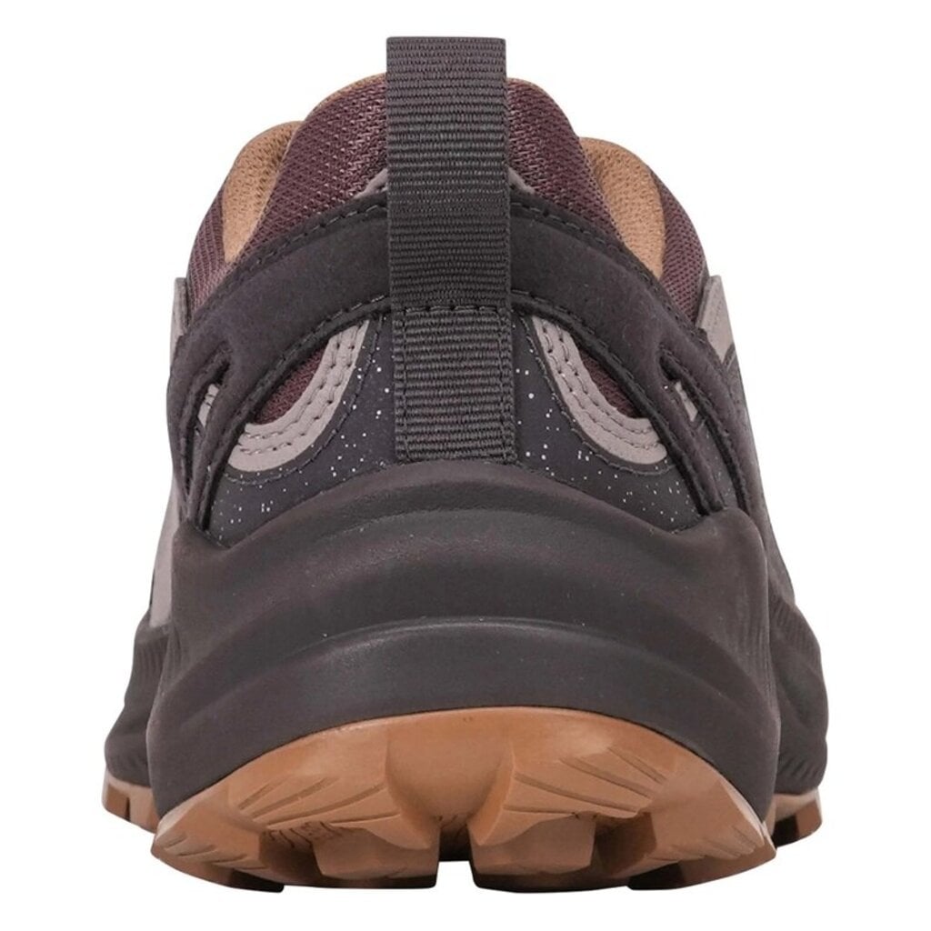 OBOZ WOMEN'S CROSSCUT-BERRY | BEND SHOE CO