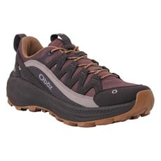 OBOZ WOMEN'S CROSSCUT-BERRY | BEND SHOE CO