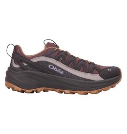 OBOZ WOMEN'S CROSSCUT-BERRY