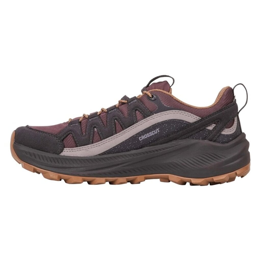 OBOZ WOMEN'S CROSSCUT-BERRY | BEND SHOE CO