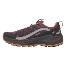 OBOZ WOMEN'S CROSSCUT-BERRY | BEND SHOE CO