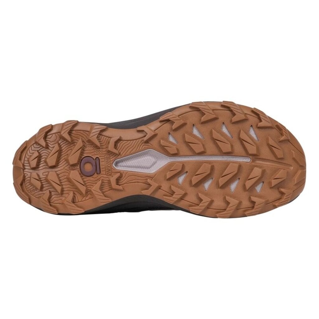 OBOZ WOMEN'S CROSSCUT-BERRY | BEND SHOE CO