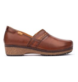 PIKOLINOS WOMEN'S GRANADA-CUERO