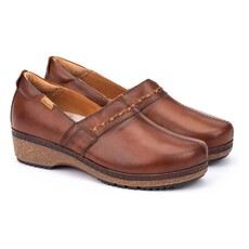 PIKOLINOS WOMEN'S GRANADA-CUERO | BEND SHOE CO