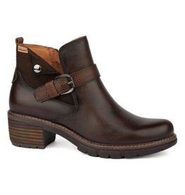 PIKOLINOS WOMEN'S SAN SEBASTIAN BUCKLE-OLMO