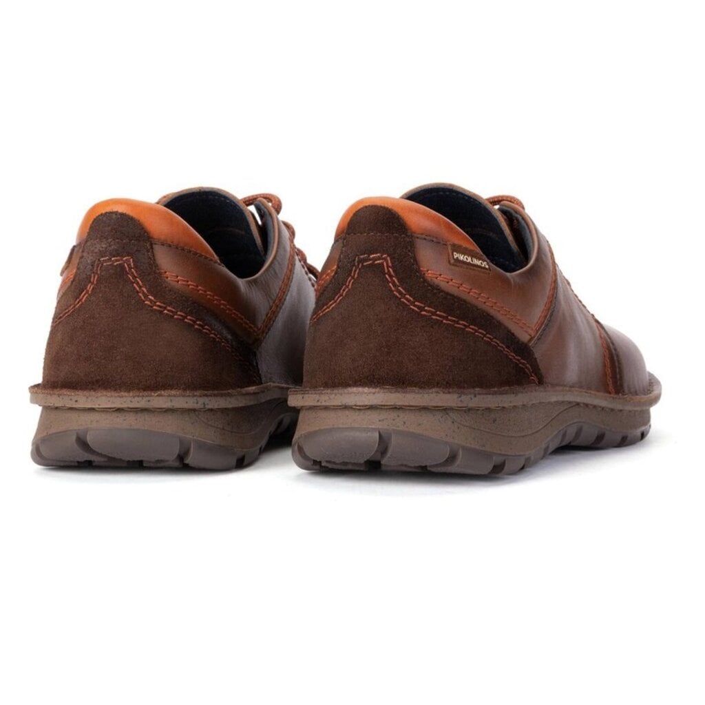 PIKOLINOS MEN'S BAEZA LOW-CUERO | BEND SHOE CO