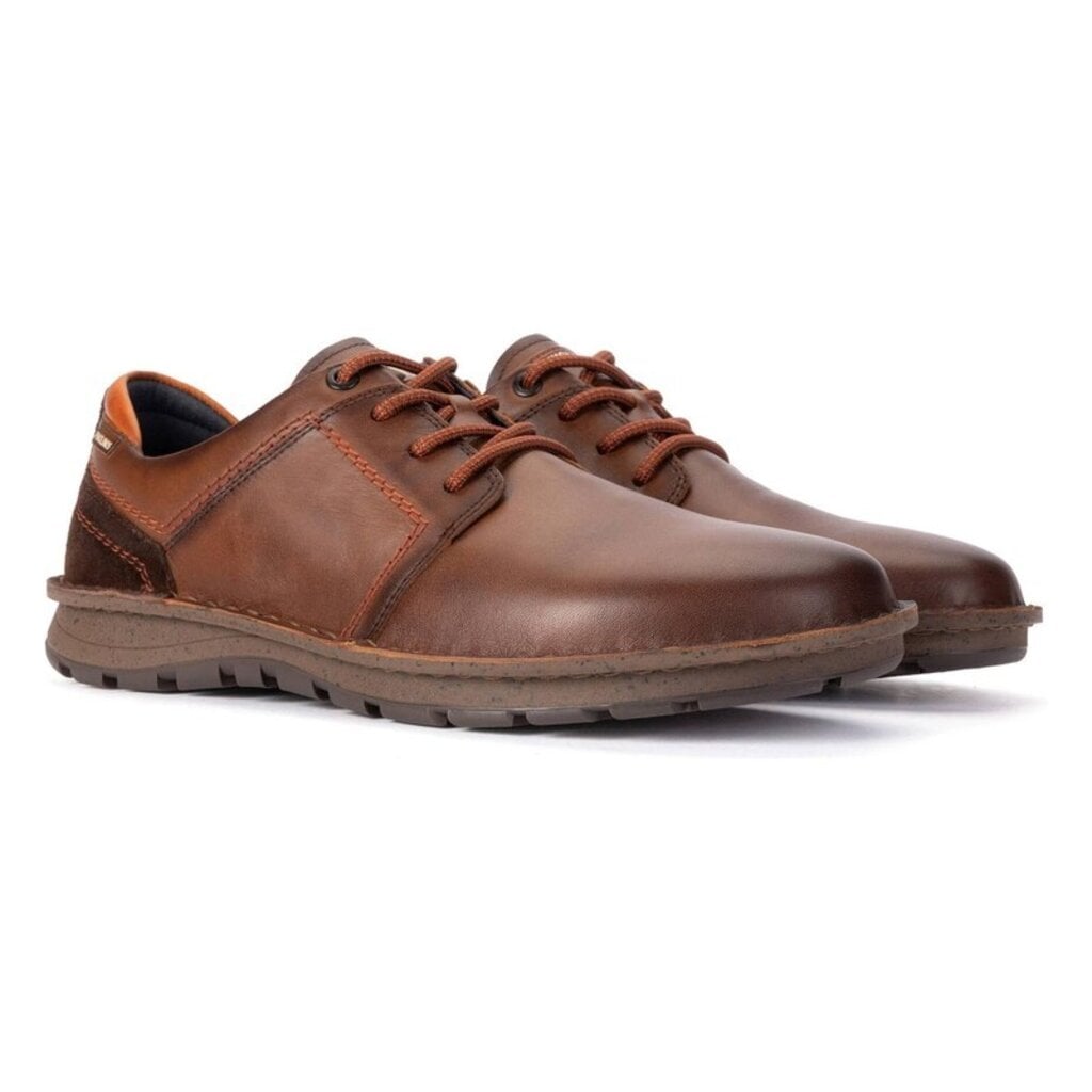 PIKOLINOS MEN'S BAEZA LOW-CUERO | BEND SHOE CO