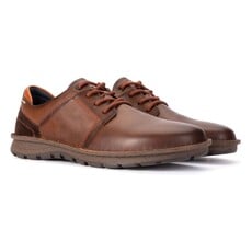 PIKOLINOS MEN'S BAEZA LOW-CUERO | BEND SHOE CO