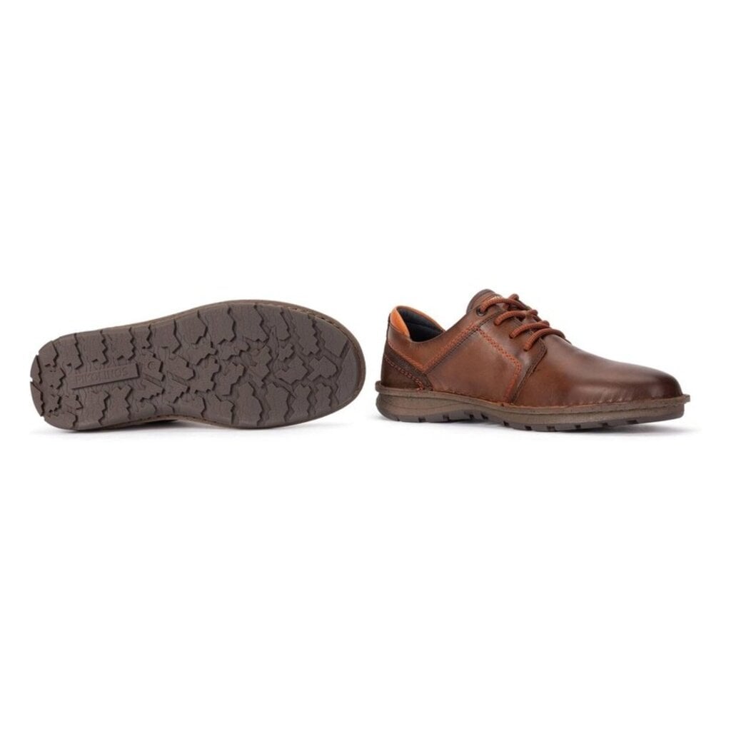 PIKOLINOS MEN'S BAEZA LOW-CUERO | BEND SHOE CO