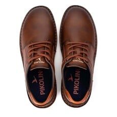 PIKOLINOS MEN'S BAEZA LOW-CUERO | BEND SHOE CO