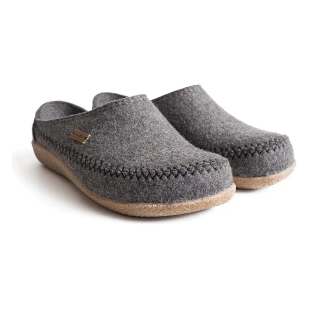 HAFLINGER FLETCHER-GREY | BEND SHOE CO