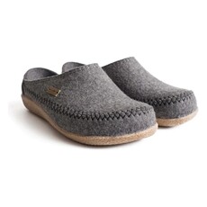 HAFLINGER FLETCHER-GREY | BEND SHOE CO