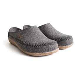HAFLINGER FLETCHER-GREY
