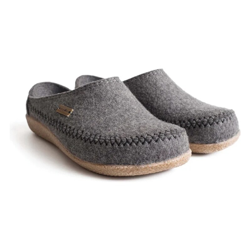 HAFLINGER FLETCHER-GREY