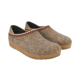HAFLINGER GZH ZIG ZAG-BEIGE
