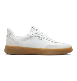 KIZIK MEN'S CAMDEN-WHITE/GUM