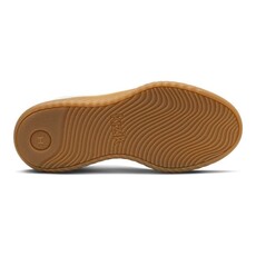 KIZIK MEN'S CAMDEN-WHITE/GUM | BEND SHOE CO