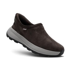 KIZIK MEN'S JUNO 2 MOC-DEMITASSE/MOURNING DOVE | BEND SHOE CO