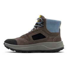 KIZIK WOMEN'S FREEDOM HIKE-MAJOR BROWN/WINDWARD BLUE | BEND SHOE CO
