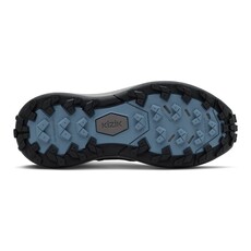 KIZIK WOMEN'S FREEDOM HIKE-MAJOR BROWN/WINDWARD BLUE | BEND SHOE CO