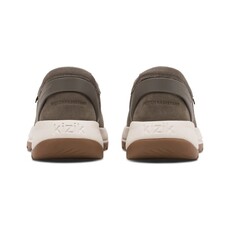 KIZIK WOMEN'S JUNO 2 MOC-SHIITAKE/FOG | BEND SHOE CO
