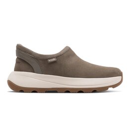 KIZIK WOMEN'S JUNO 2 MOC-SHIITAKE/FOG