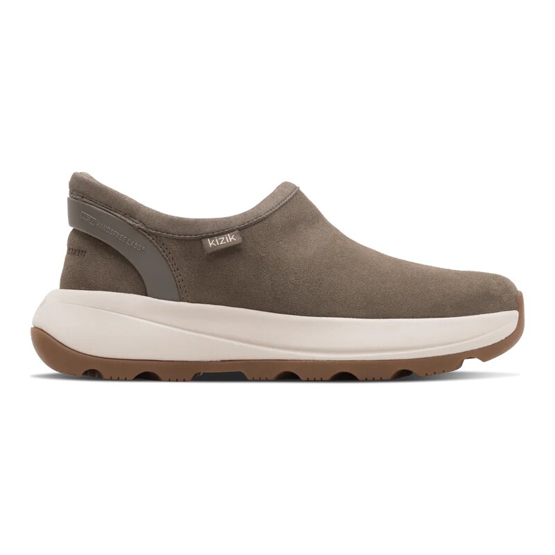 KIZIK WOMEN'S JUNO 2 MOC-SHIITAKE/FOG