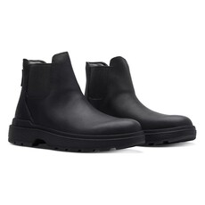 KIZIK WOMEN'S SIERRA CHELSEA-BLACKOUT | BEND SHOE CO