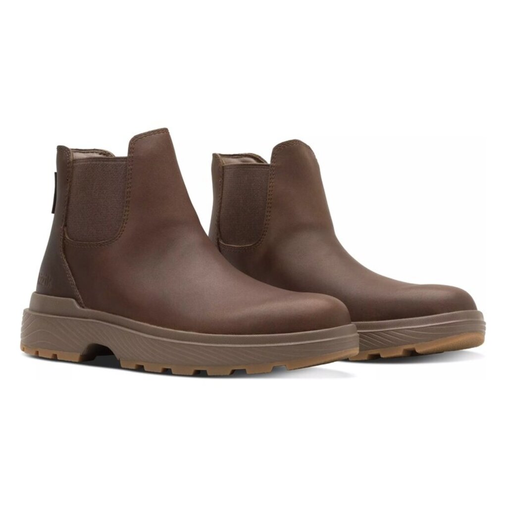 KIZIK WOMEN'S SIERRA CHELSEA-BRUNETTE | BEND SHOE CO