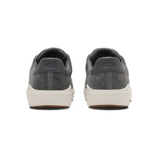 KIZIK MEN'S VEGAS 2 SUEDE-GRAY | BEND SHOE CO