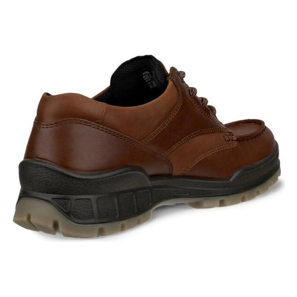 ECCO MEN'S TRACK 25 SHOE-BISON | BEND SHOE CO