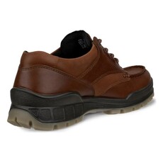 ECCO MEN'S TRACK 25 SHOE-BISON | BEND SHOE CO