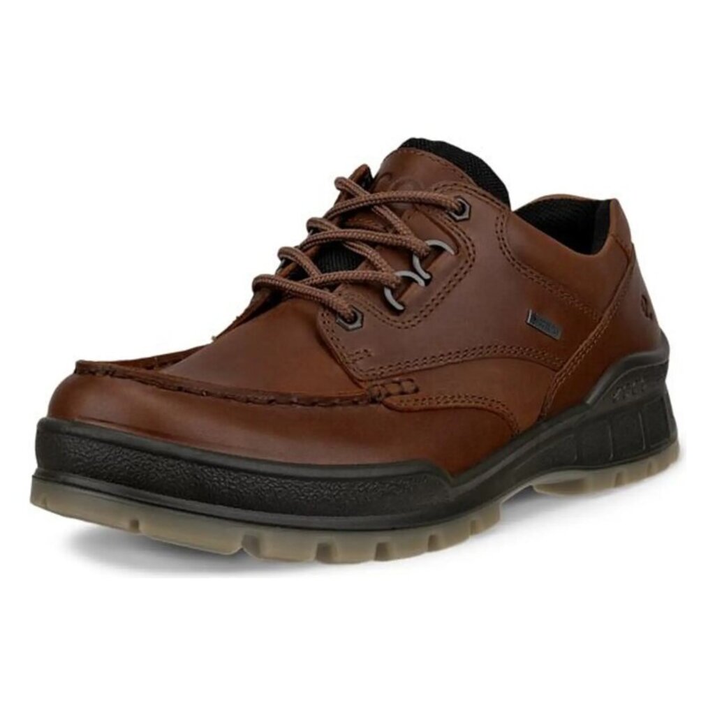 ECCO MEN'S TRACK 25 SHOE-BISON | BEND SHOE CO