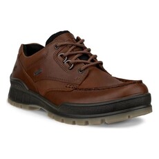ECCO MEN'S TRACK 25 SHOE-BISON | BEND SHOE CO