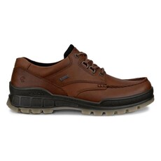ECCO MEN'S TRACK 25 SHOE-BISON | BEND SHOE CO
