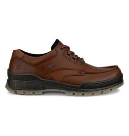 ECCO MEN'S TRACK 25 SHOE-BISON