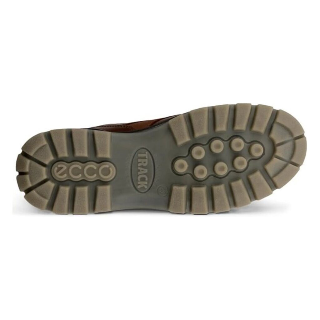 ECCO MEN'S TRACK 25 SHOE-BISON | BEND SHOE CO