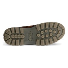 ECCO MEN'S TRACK 25 SHOE-BISON | BEND SHOE CO