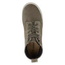 NAOT WOMEN'S CANOE-GREEN | BEND SHOE CO