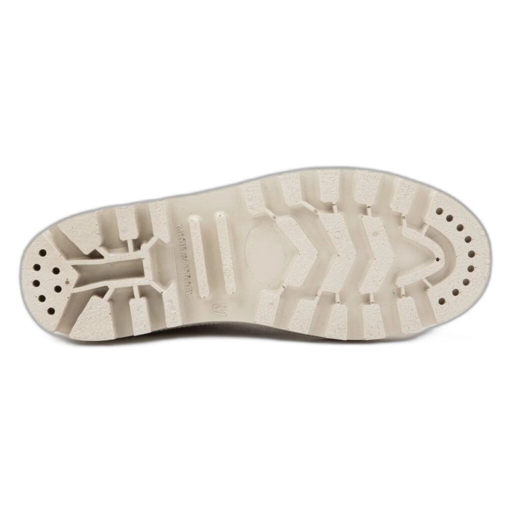 NAOT WOMEN'S CANOE-BROWN | BEND SHOE CO