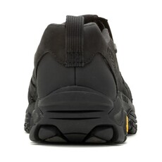 MERRELL WOMEN'S COLDPACK 3 THERMO MOC WATERPROOF-BLACK | BEND SHOE CO