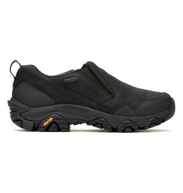 MERRELL WOMEN'S COLDPACK 3 THERMO MOC WATERPROOF-BLACK