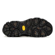 MERRELL WOMEN'S COLDPACK 3 THERMO MOC WATERPROOF-BLACK | BEND SHOE CO