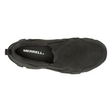 MERRELL WOMEN'S COLDPACK 3 THERMO MOC WATERPROOF-BLACK | BEND SHOE CO