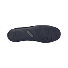 JOSEF SEIBEL WOMEN'S FENJA 34-BLACK SUEDE | BEND SHOE CO